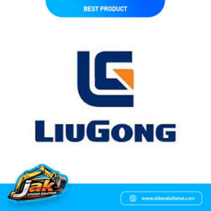 Sticker Liugong